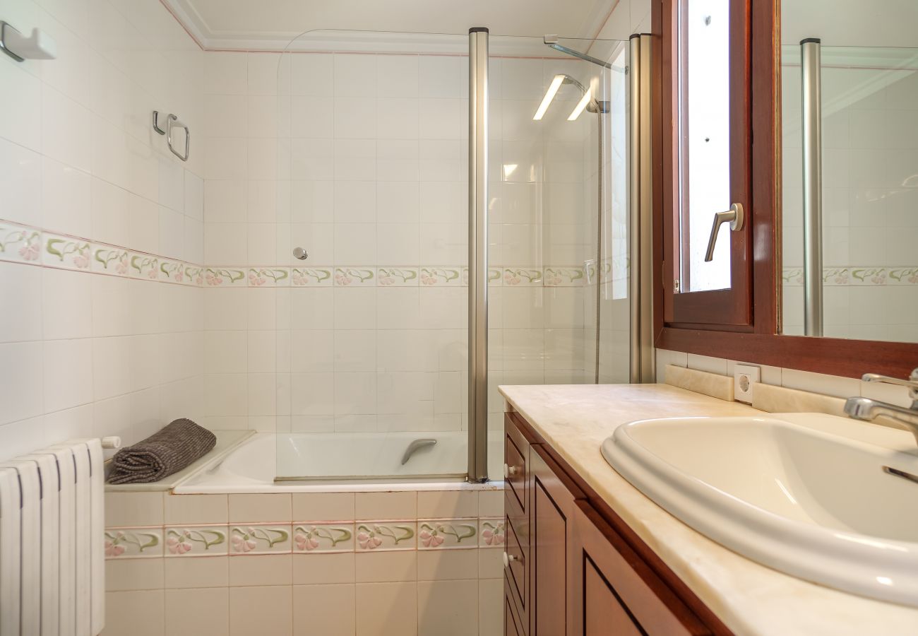 Apartment in Alcudia - C011 Can Pericas by Mallorca Villa Selection