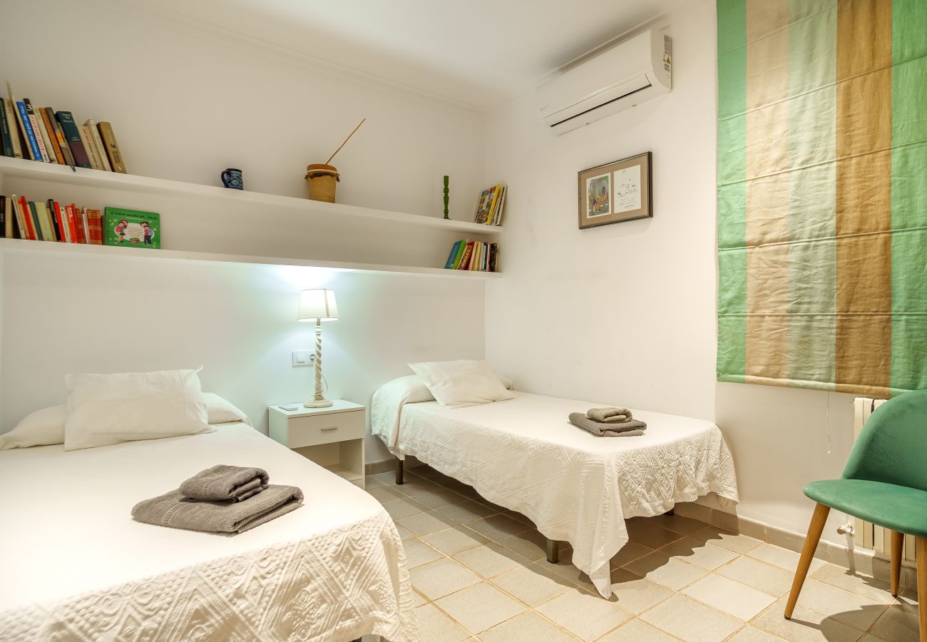 Apartment in Alcudia - C011 Can Pericas by Mallorca Villa Selection
