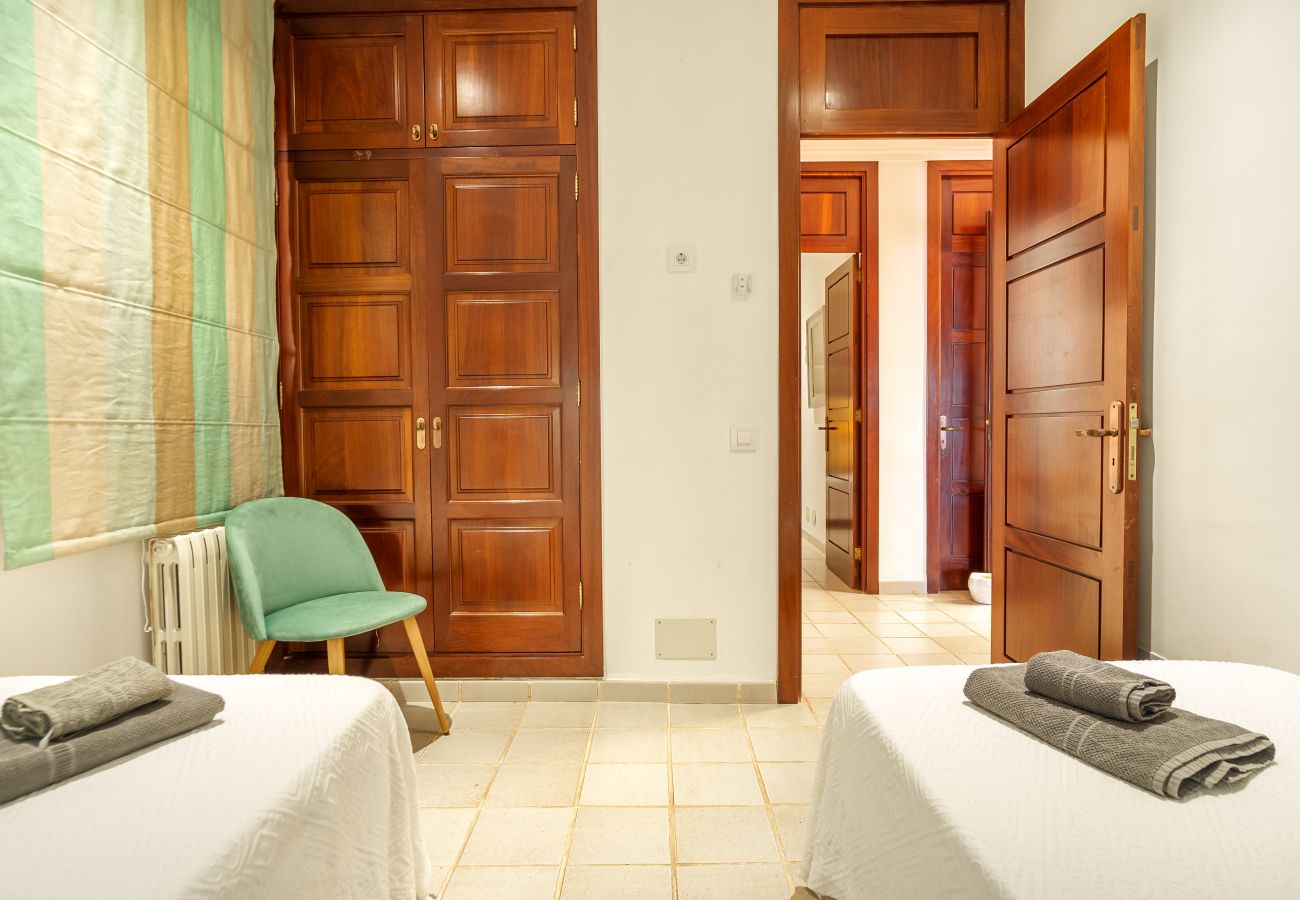Apartment in Alcudia - C011 Can Pericas by Mallorca Villa Selection