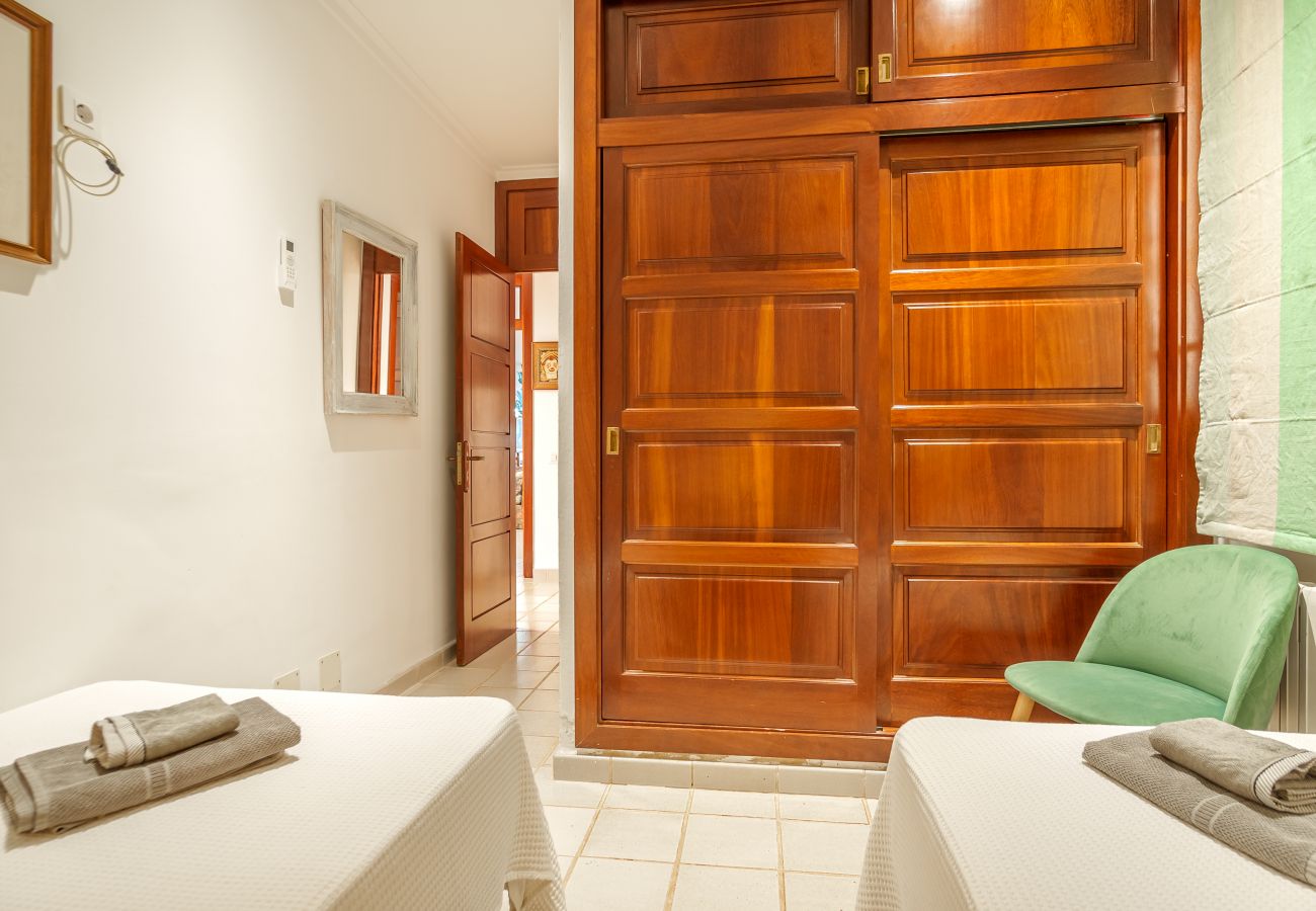 Apartment in Alcudia - C011 Can Pericas by Mallorca Villa Selection
