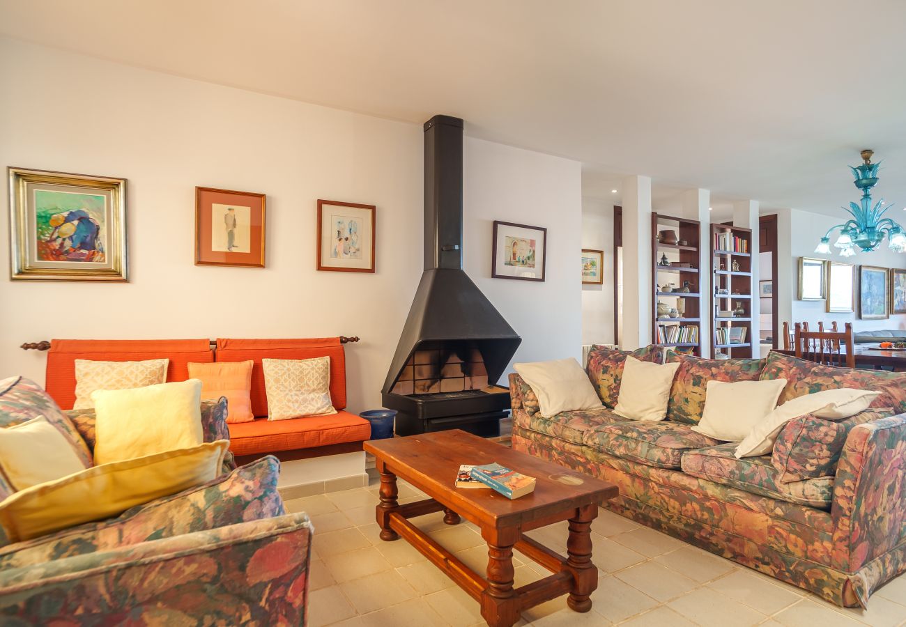 Apartment in Alcudia - C011 Can Pericas by Mallorca Villa Selection