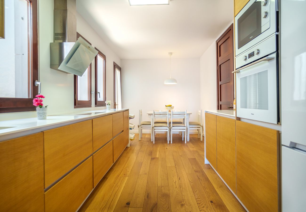 Apartment in Alcudia - C011 Can Pericas by Mallorca Villa Selection