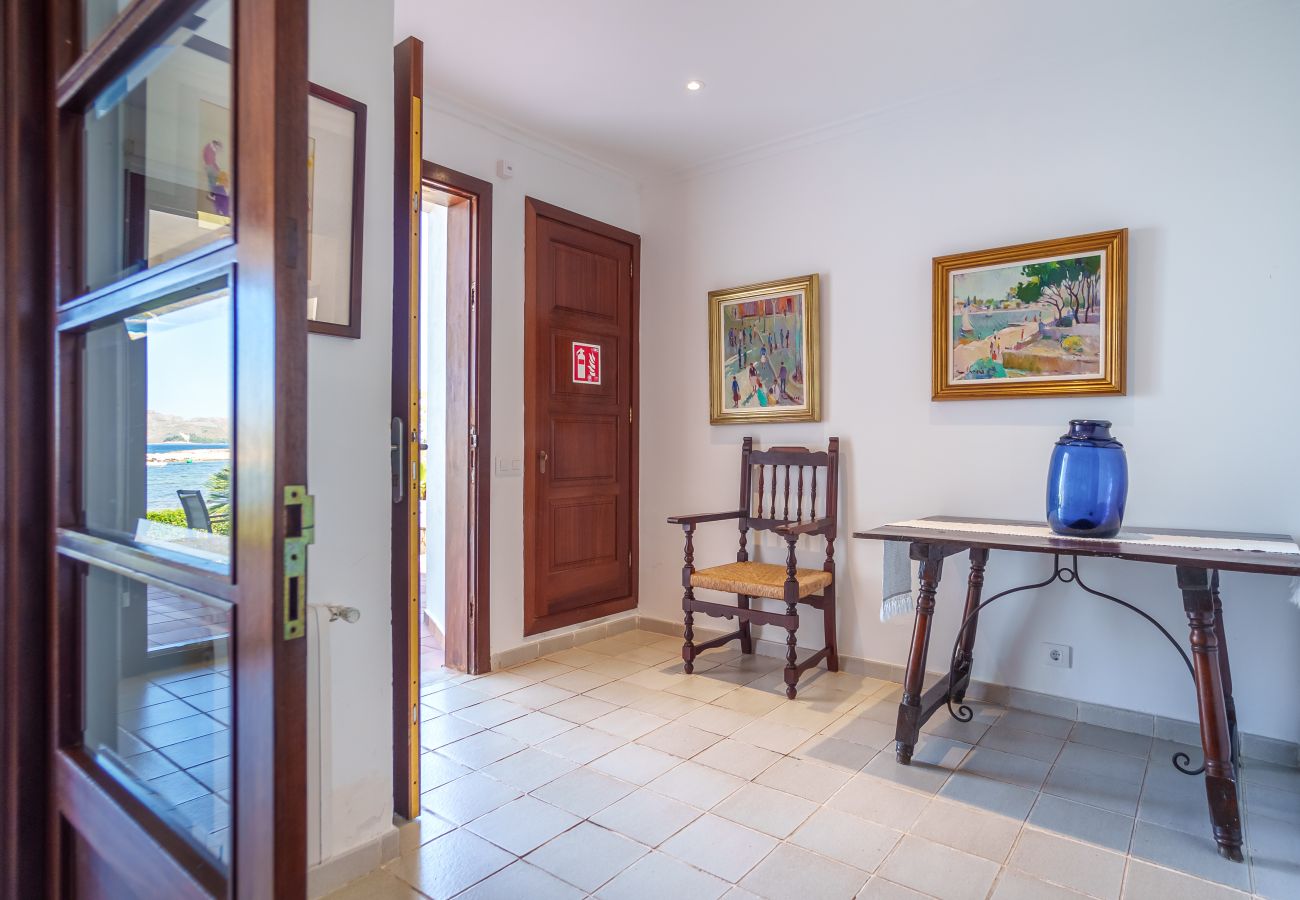 Apartment in Alcudia - C011 Can Pericas by Mallorca Villa Selection