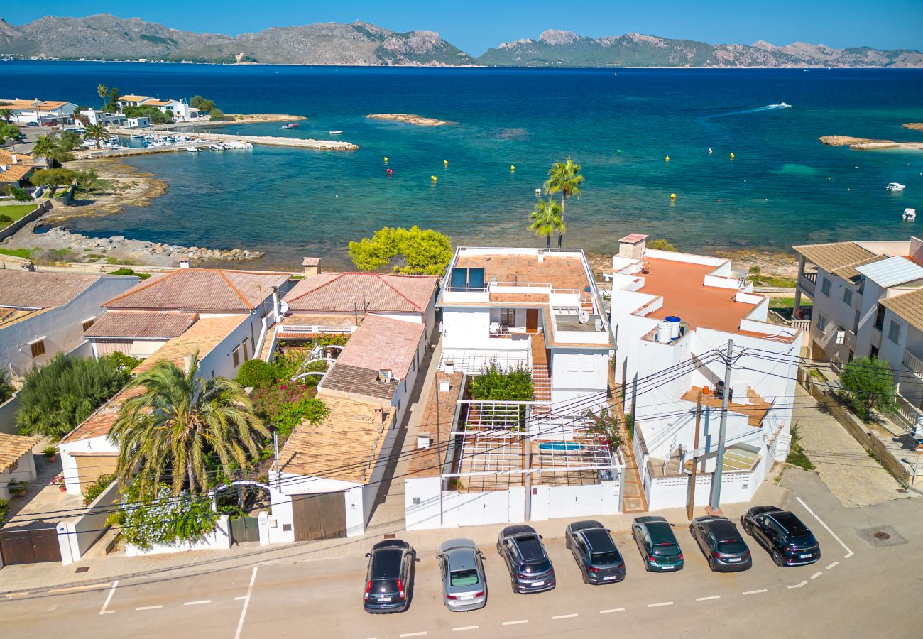 Apartment in Alcudia - C011 Can Pericas by Mallorca Villa Selection