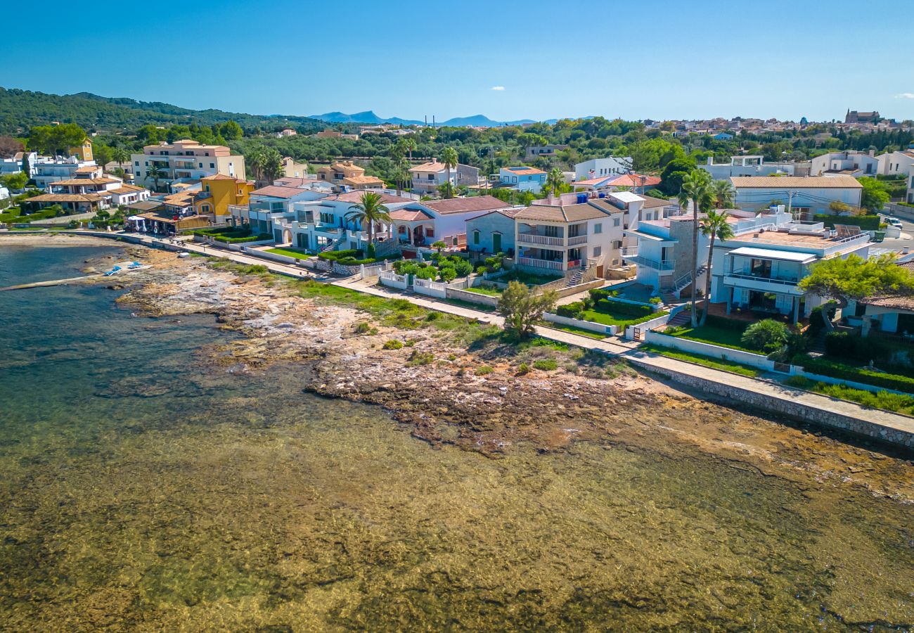 Apartment in Alcudia - C011 Can Pericas by Mallorca Villa Selection