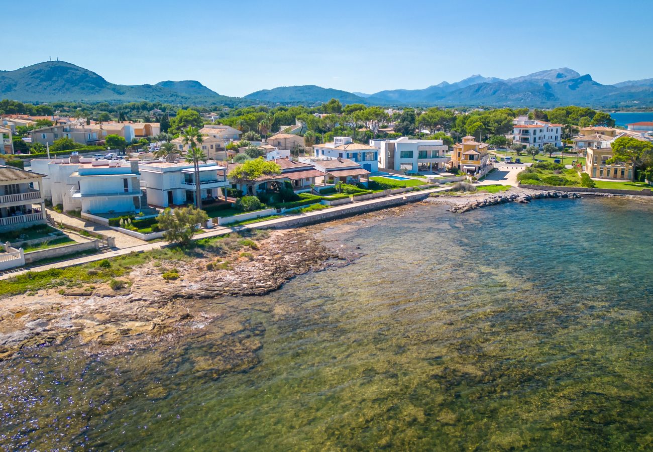 Apartment in Alcudia - C011 Can Pericas by Mallorca Villa Selection