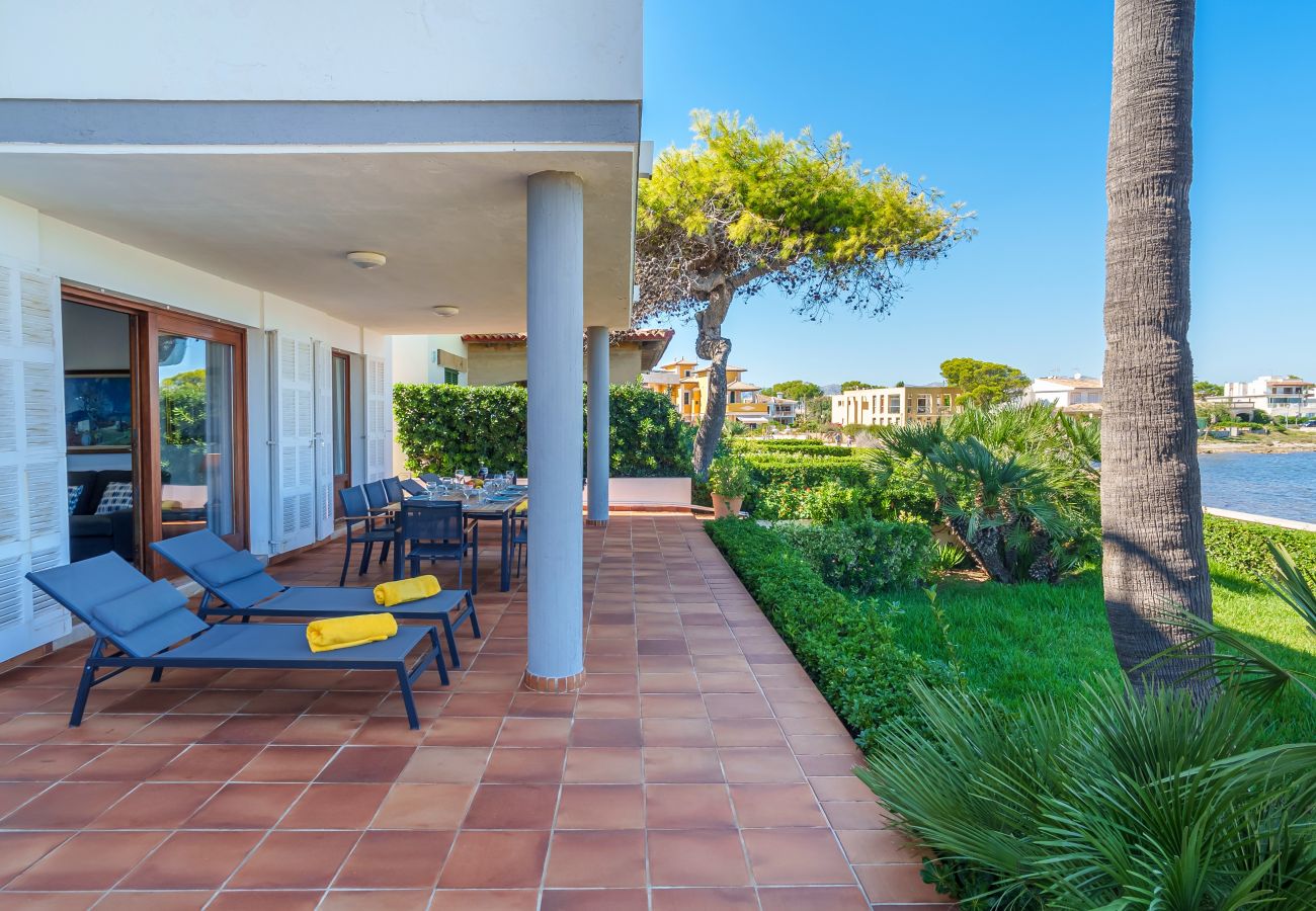 Apartment in Alcudia - C011 Can Pericas by Mallorca Villa Selection