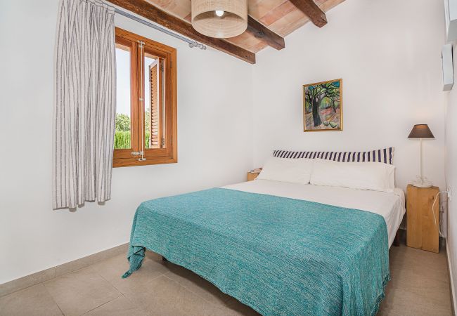 Country house in Pollensa / Pollença - CAN BISQUERRA  Ref. VP59 Country house in Pollensa / Pollença - CAN BISQUERRA  Ref. VP59