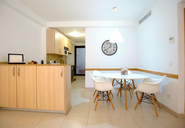 Apartment in Palma de Mallorca - Apartamento en el Centro de Palma - La Lonja Homes