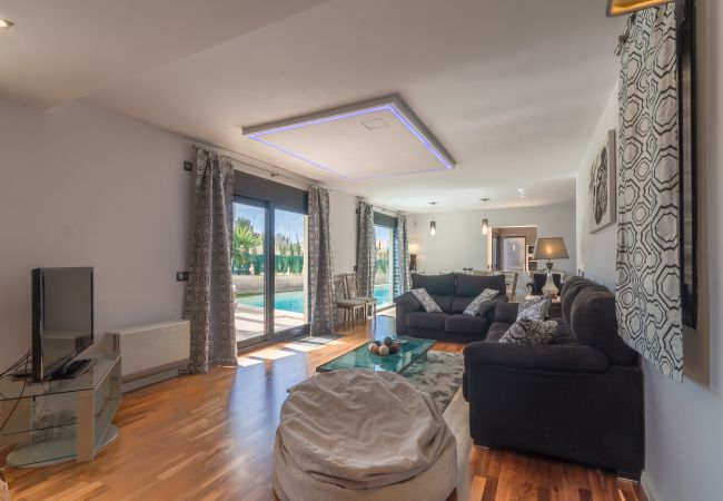 Villa in LLucmajor - La Primera Brisa, Villa 5StarsHome Mallorca Villa in LLucmajor - La Primera Brisa, Villa 5StarsHome Mallorca