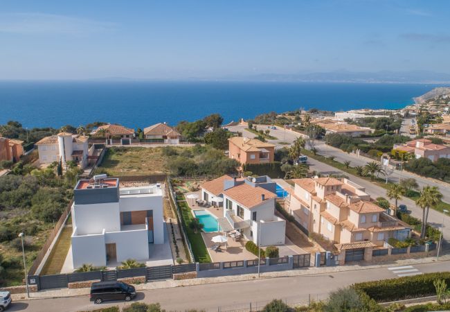 Villa in LLucmajor - La Primera Brisa, Villa 5StarsHome Mallorca Villa in LLucmajor - La Primera Brisa, Villa 5StarsHome Mallorca