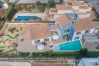 Villa in LLucmajor - La Primera Brisa, Villa 5StarsHome Mallorca Villa in LLucmajor - La Primera Brisa, Villa 5StarsHome Mallorca
