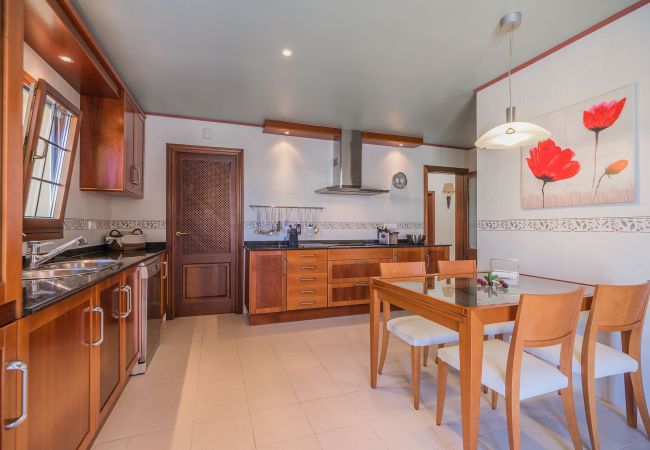 Chalet in Port d´Alcudia - MONTELAGO  ref. ALC09 Chalet in Port d´Alcudia - MONTELAGO  ref. ALC09