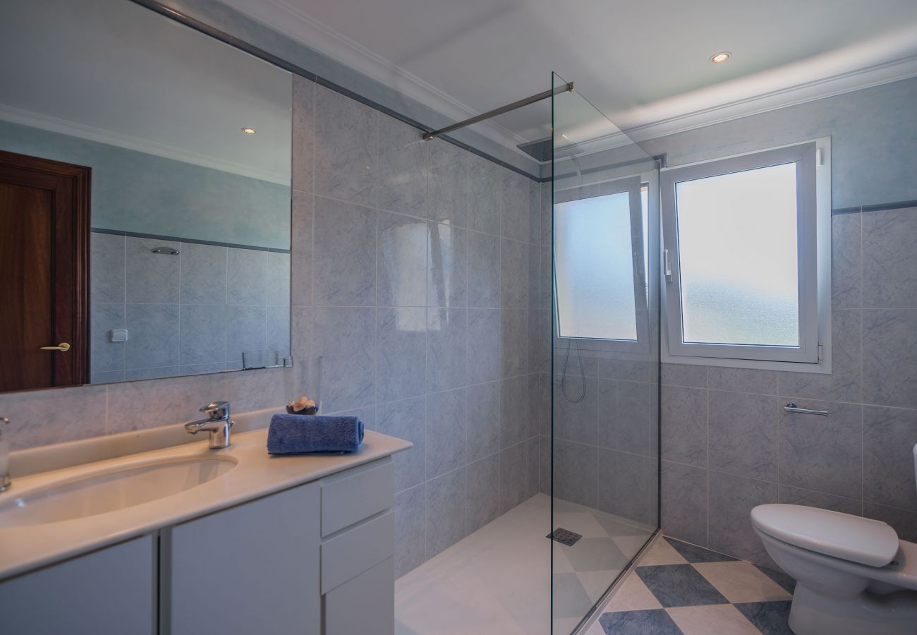 Chalet in Port d´Alcudia - MONTELAGO  ref. ALC09