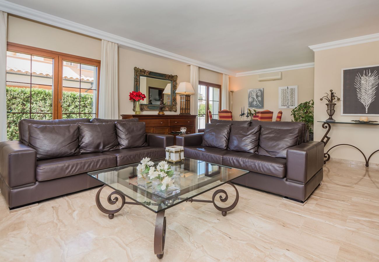Chalet in Port d´Alcudia - MONTELAGO  ref. ALC09
