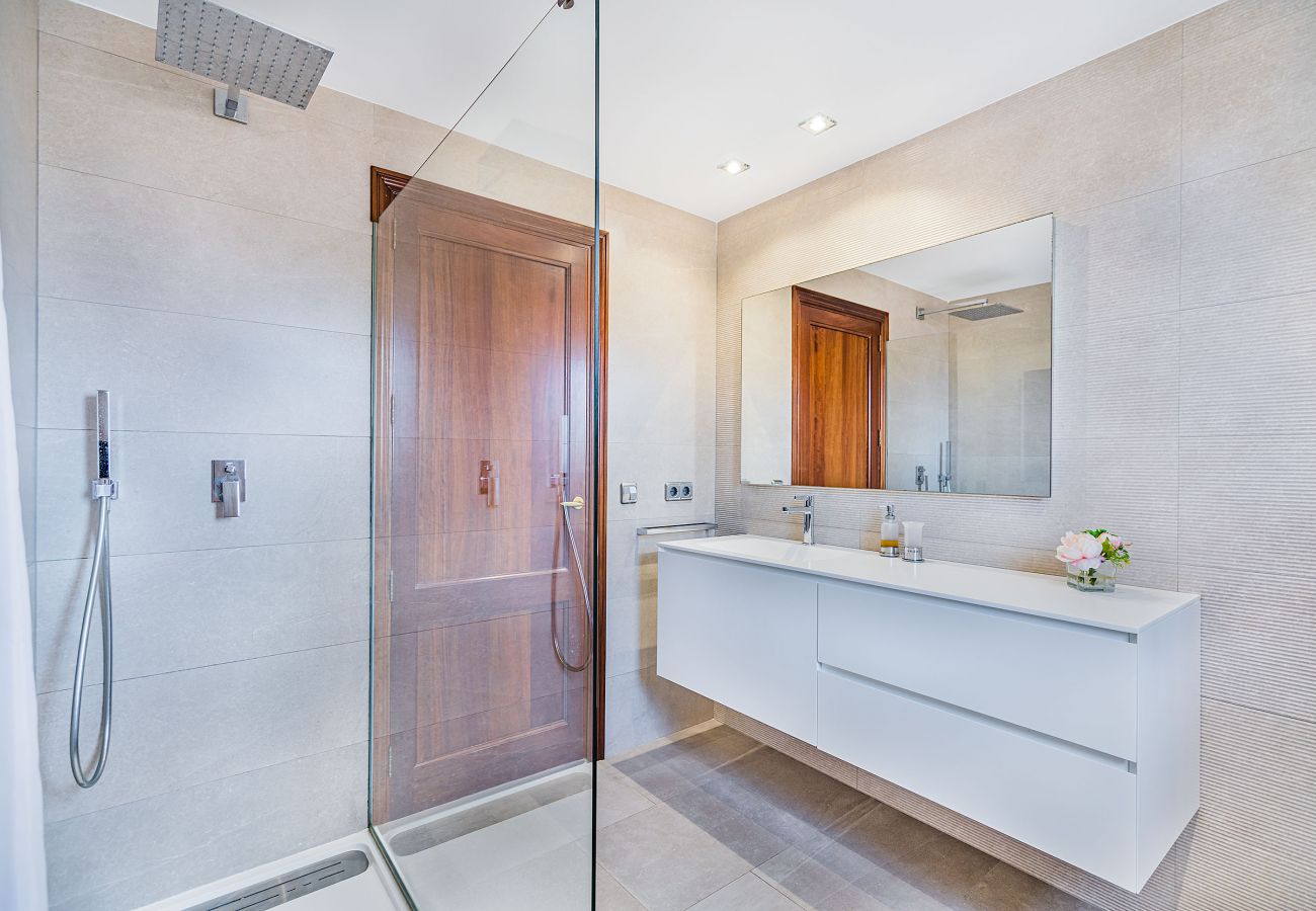 Chalet in Port d´Alcudia - MONTELAGO  ref. ALC09