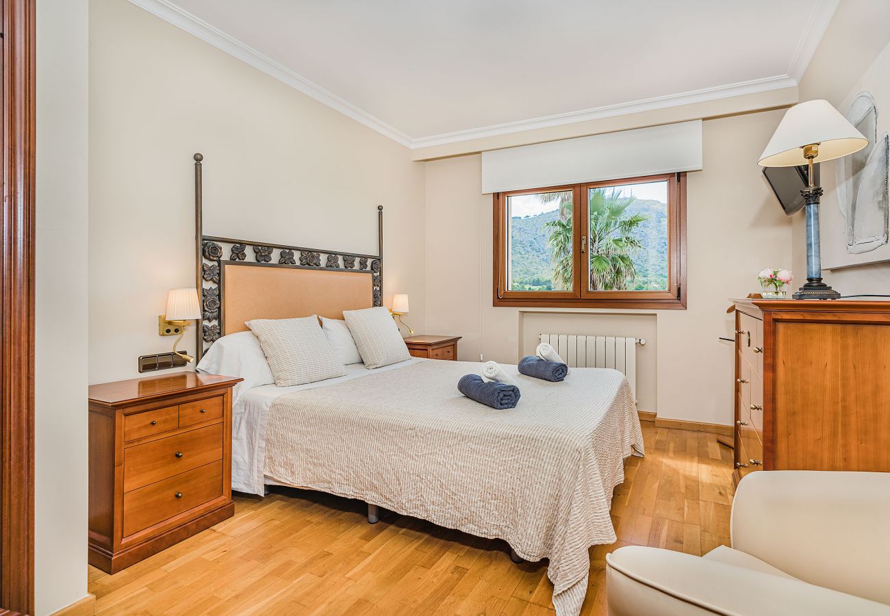 Chalet in Port d´Alcudia - MONTELAGO  ref. ALC09
