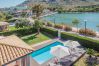 Chalet in Port d´Alcudia - MONTELAGO  ref. ALC09 Chalet in Port d´Alcudia - MONTELAGO  ref. ALC09