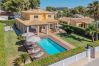 Chalet in Port d´Alcudia - MONTELAGO  ref. ALC09 Chalet in Port d´Alcudia - MONTELAGO  ref. ALC09