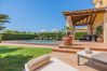 Chalet in Port d´Alcudia - MONTELAGO  ref. ALC09 Chalet in Port d´Alcudia - MONTELAGO  ref. ALC09