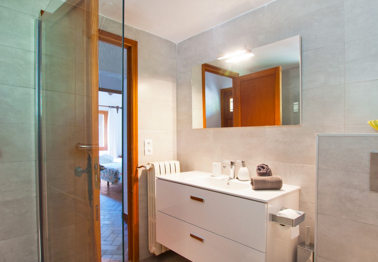 Country house in Pollensa / Pollença - C033 Garrovera by Mallorca Villa Selection