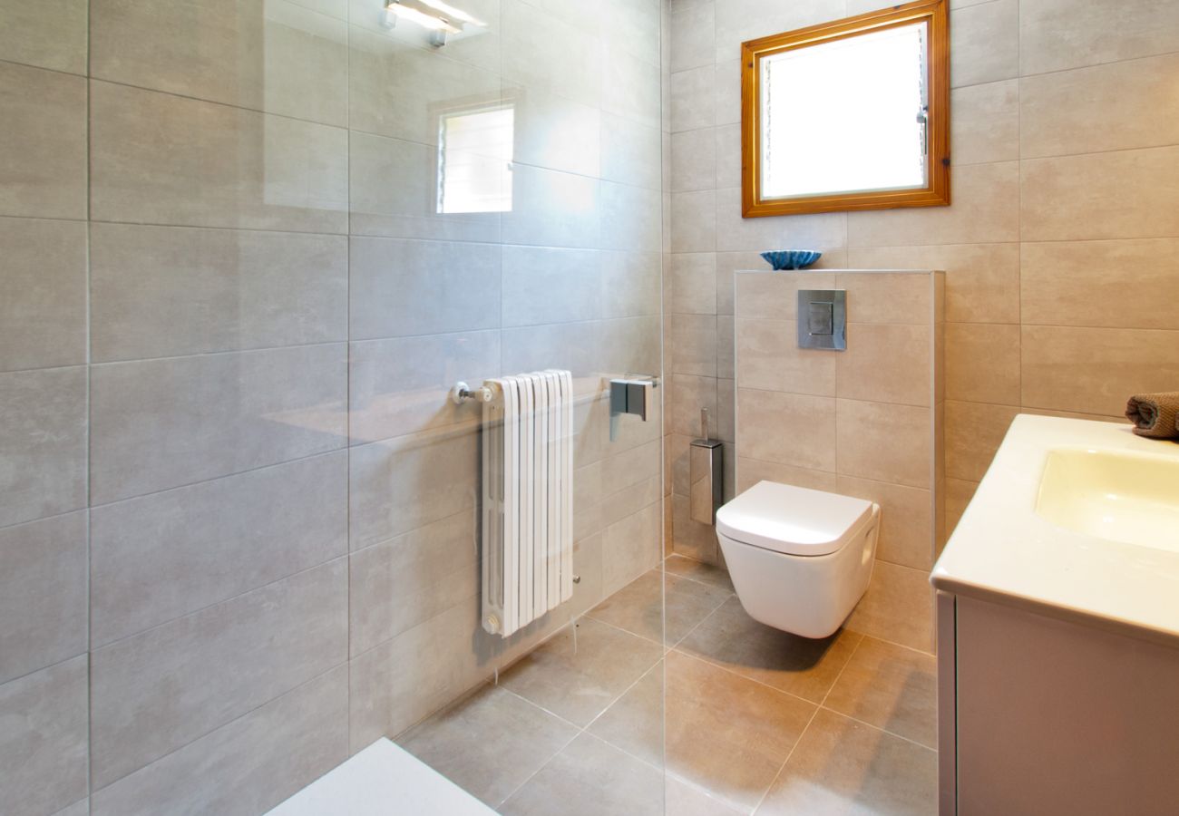Country house in Pollensa / Pollença - C033 Garrovera by Mallorca Villa Selection