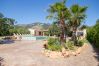 Country house in Selva - Sa Xabola, Finca 5StarsHome Mallorca Country house in Selva - Sa Xabola, Finca 5StarsHome Mallorca