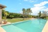 Country house in Selva - Sa Xabola, Finca 5StarsHome Mallorca Country house in Selva - Sa Xabola, Finca 5StarsHome Mallorca
