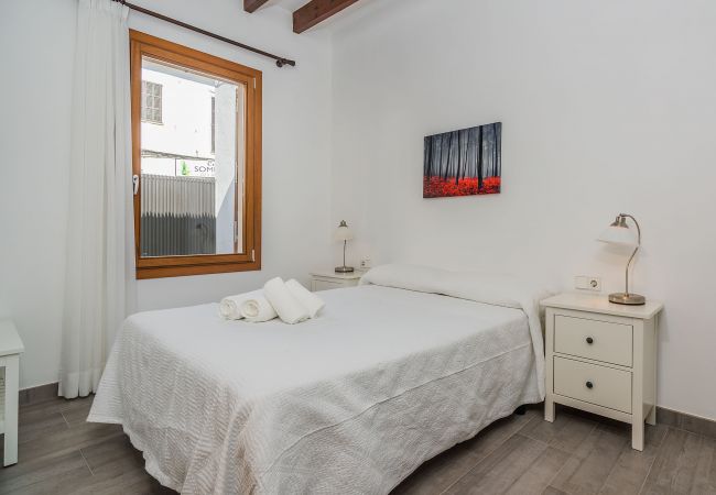 House in Port de Pollença - EL CANO  Ref. PP21 House in Port de Pollença - EL CANO  Ref. PP21