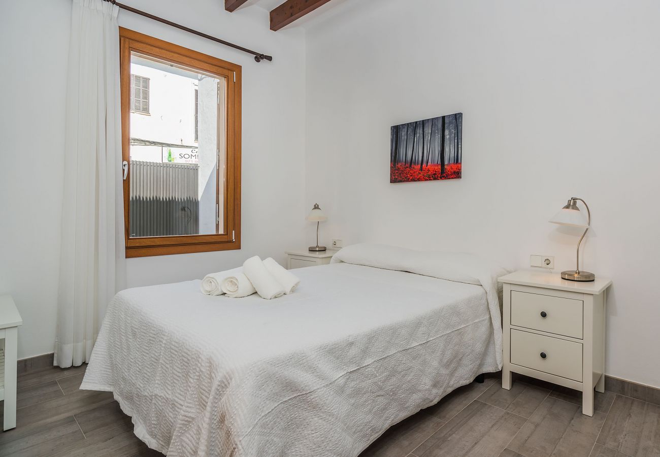House in Port de Pollença - EL CANO  Ref. PP21