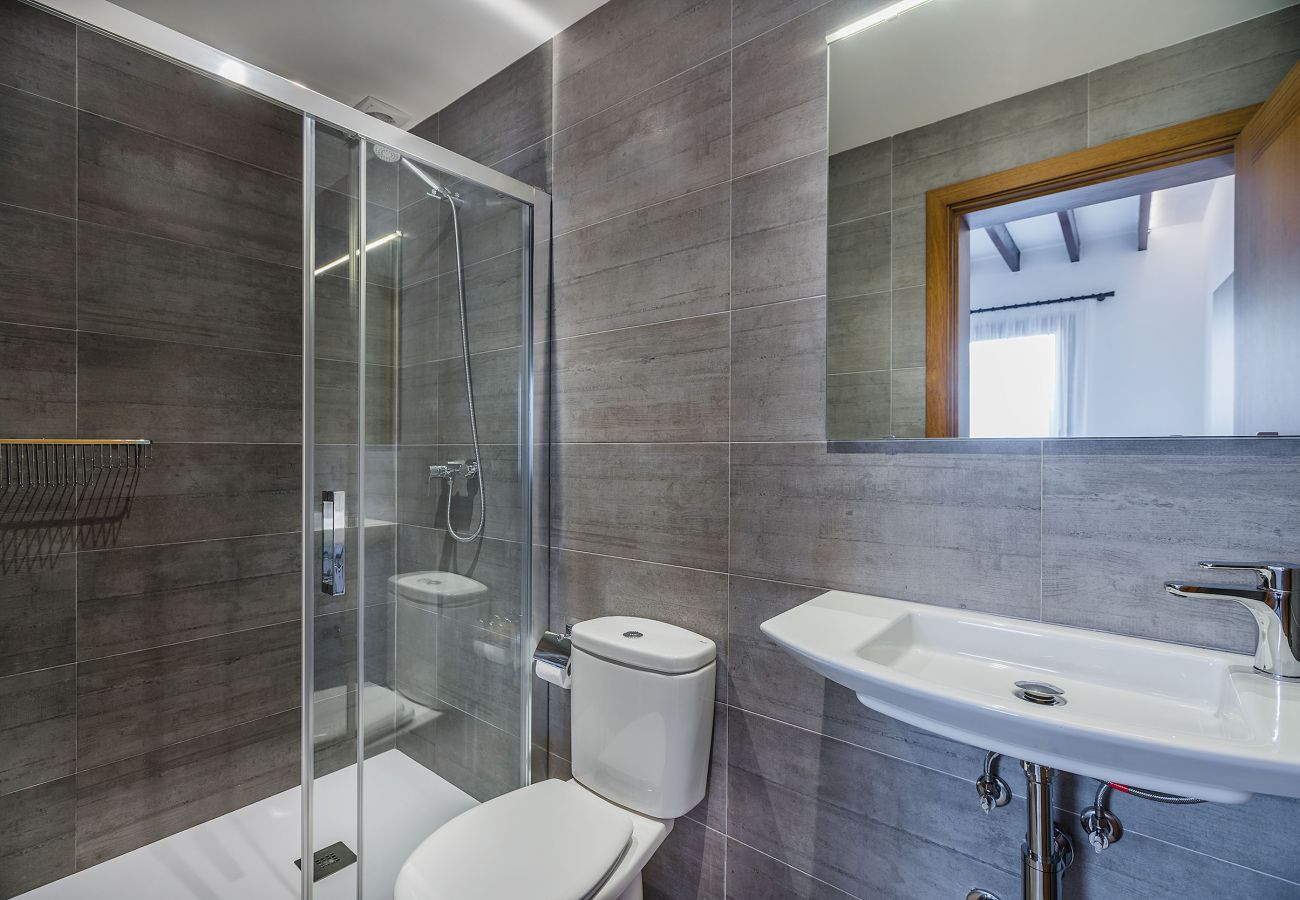 House in Port de Pollença - EL CANO  Ref. PP21