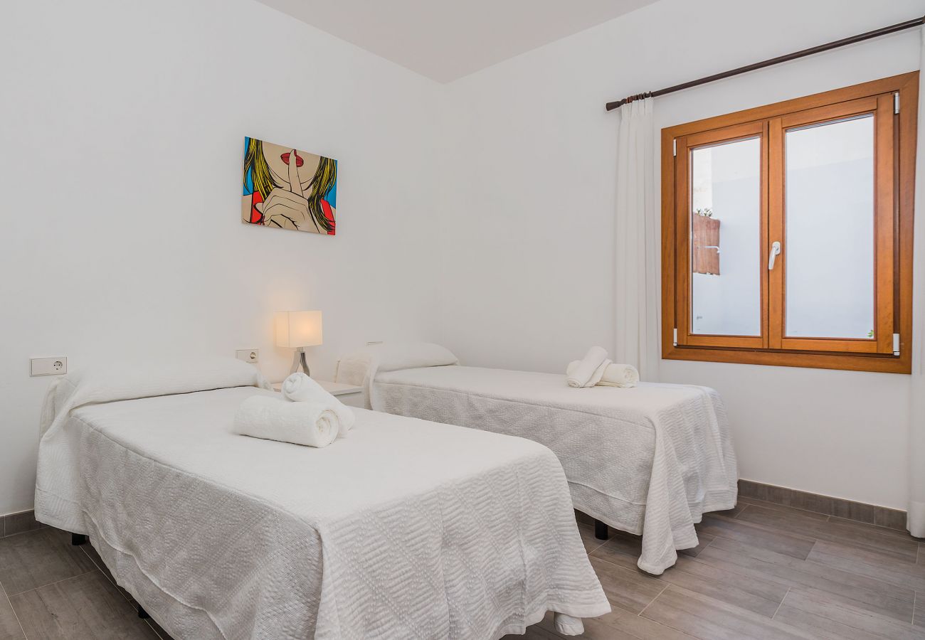 House in Port de Pollença - EL CANO  Ref. PP21