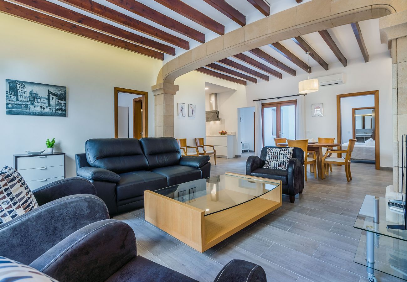 House in Port de Pollença - EL CANO  Ref. PP21