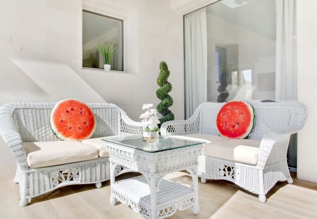 Villa in Inca - Eden Son Frare, Finca-Villa 5StarsHome Mallorca Villa in Inca - Eden Son Frare, Finca-Villa 5StarsHome Mallorca