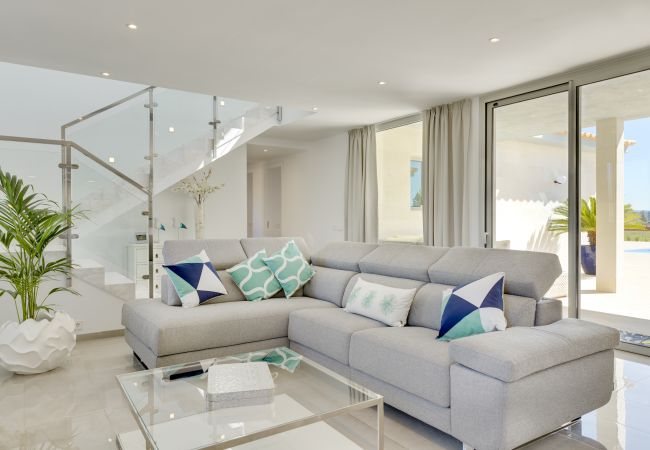 Villa in Inca - Eden Son Frare, Finca-Villa 5StarsHome Mallorca Villa in Inca - Eden Son Frare, Finca-Villa 5StarsHome Mallorca