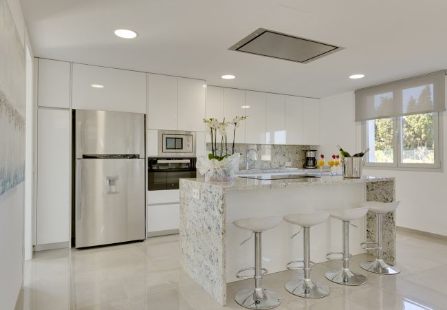 Villa in Inca - Eden Son Frare, Finca-Villa 5StarsHome Mallorca Villa in Inca - Eden Son Frare, Finca-Villa 5StarsHome Mallorca