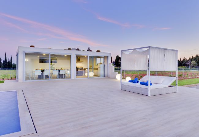 Villa in Inca - Eden Son Frare, Finca-Villa 5StarsHome Mallorca Villa in Inca - Eden Son Frare, Finca-Villa 5StarsHome Mallorca