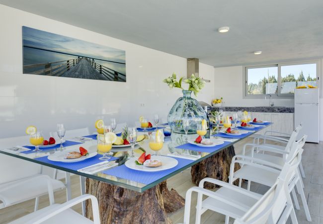 Villa in Inca - Eden Son Frare, Finca-Villa 5StarsHome Mallorca Villa in Inca - Eden Son Frare, Finca-Villa 5StarsHome Mallorca