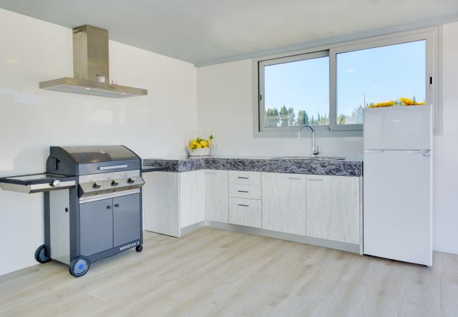 Villa in Inca - Eden Son Frare, Finca-Villa 5StarsHome Mallorca Villa in Inca - Eden Son Frare, Finca-Villa 5StarsHome Mallorca