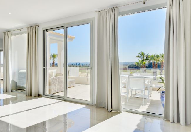 Villa in Inca - Eden Son Frare, Finca-Villa 5StarsHome Mallorca Villa in Inca - Eden Son Frare, Finca-Villa 5StarsHome Mallorca