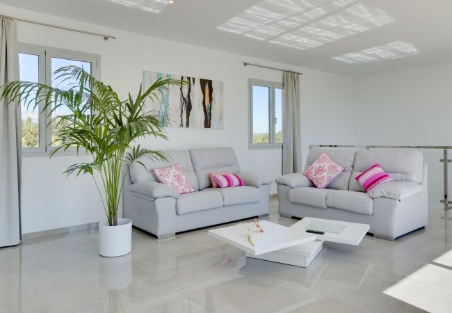 Villa in Inca - Eden Son Frare, Finca-Villa 5StarsHome Mallorca Villa in Inca - Eden Son Frare, Finca-Villa 5StarsHome Mallorca