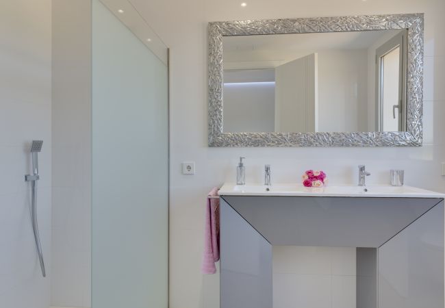 Villa in Inca - Eden Son Frare, Finca-Villa 5StarsHome Mallorca Villa in Inca - Eden Son Frare, Finca-Villa 5StarsHome Mallorca