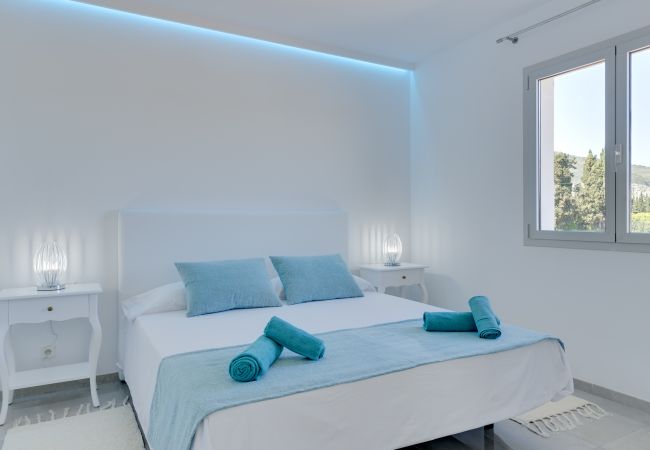 Villa in Inca - Eden Son Frare, Finca-Villa 5StarsHome Mallorca Villa in Inca - Eden Son Frare, Finca-Villa 5StarsHome Mallorca