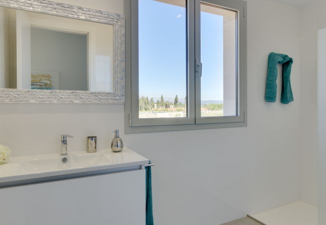 Villa in Inca - Eden Son Frare, Finca-Villa 5StarsHome Mallorca Villa in Inca - Eden Son Frare, Finca-Villa 5StarsHome Mallorca