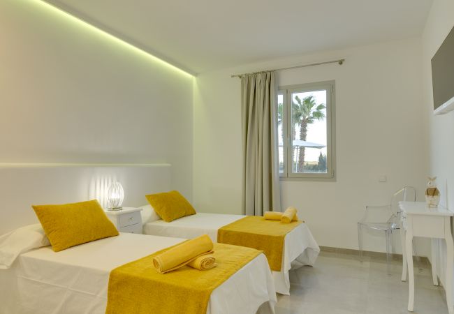 Villa in Inca - Eden Son Frare, Finca-Villa 5StarsHome Mallorca Villa in Inca - Eden Son Frare, Finca-Villa 5StarsHome Mallorca