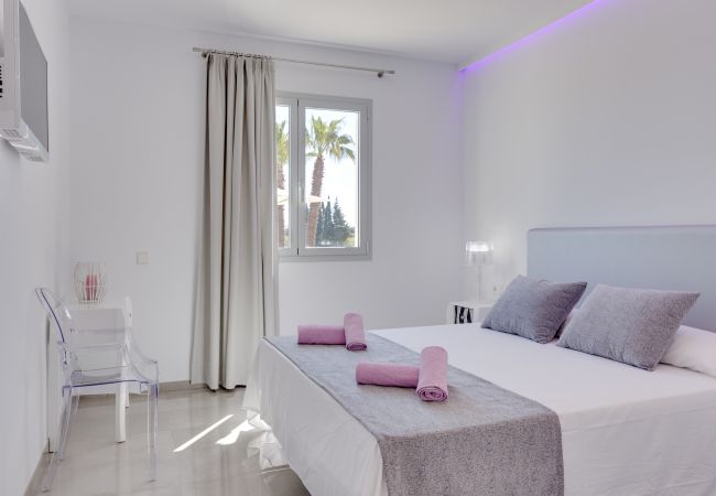 Villa in Inca - Eden Son Frare, Finca-Villa 5StarsHome Mallorca Villa in Inca - Eden Son Frare, Finca-Villa 5StarsHome Mallorca