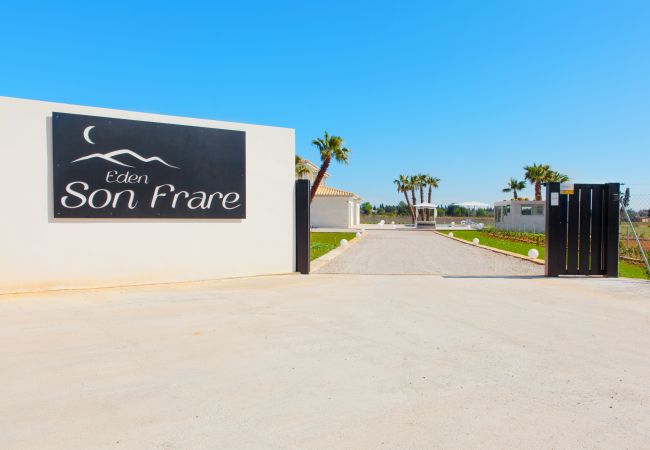 Villa in Inca - Eden Son Frare, Finca-Villa 5StarsHome Mallorca Villa in Inca - Eden Son Frare, Finca-Villa 5StarsHome Mallorca