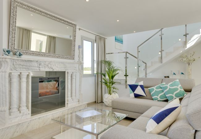 Villa in Inca - Eden Son Frare, Finca-Villa 5StarsHome Mallorca Villa in Inca - Eden Son Frare, Finca-Villa 5StarsHome Mallorca