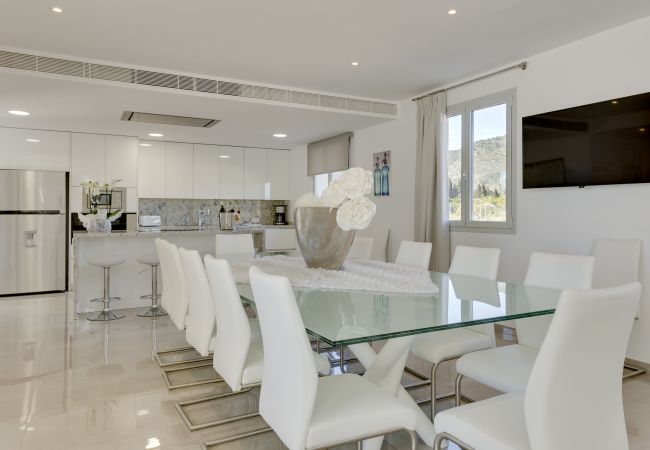 Villa in Inca - Eden Son Frare, Finca-Villa 5StarsHome Mallorca Villa in Inca - Eden Son Frare, Finca-Villa 5StarsHome Mallorca