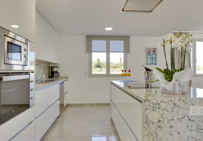 Villa in Inca - Eden Son Frare, Finca-Villa 5StarsHome Mallorca Villa in Inca - Eden Son Frare, Finca-Villa 5StarsHome Mallorca